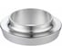 Конический штуцер TITAN LOCK под приварку DIN 11851, DN80, нерж. сталь 304, TL80CONWS 1