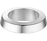 Конический штуцер TITAN LOCK под приварку DIN 11851, DN32, нерж. сталь 304, TL32CONWS 3