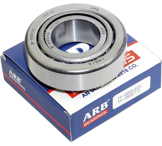 Подшипник ARB M 86649 /10 1230096