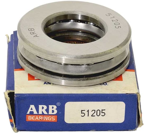 Подшипник ARB 51205 (8205) 1230094