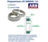 Подшипник ARB LM 300849 /11 1230101 2