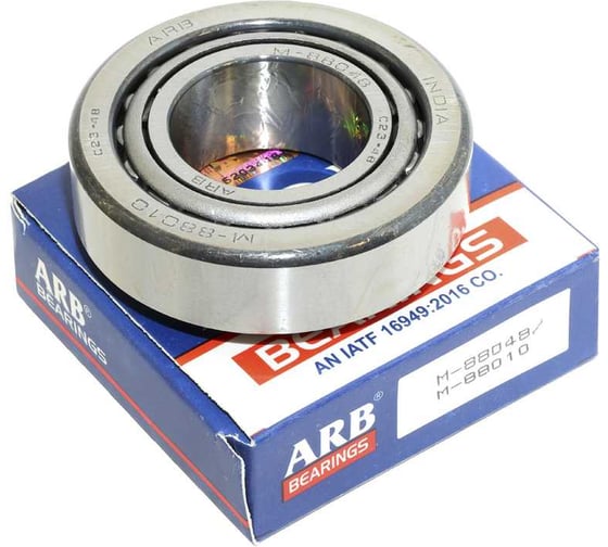 Подшипник ARB M 88048 /10 M 88048 /10 ARB