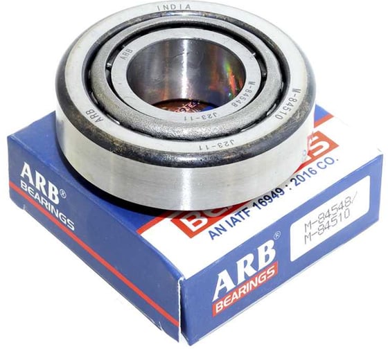 Подшипник ARB M 84548 /10 M 84548 /10 ARB