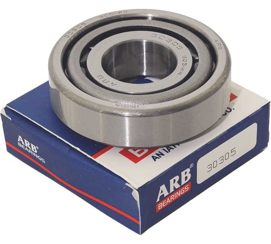 Подшипник ARB 30305 (7305) 30305 (7305) ARB