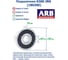Подшипник ARB 6300 2RS (180300) 6300 2RS (180300) ARB 4