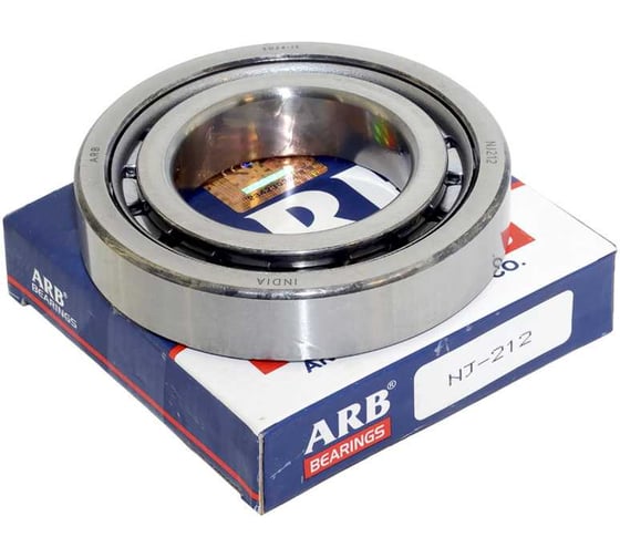 Подшипник ARB NJ 212 (42212) NJ 212 (42212) ARB