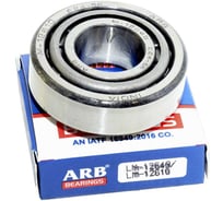 Подшипник ARB M 12649 /10 M 12649 /10 ARB