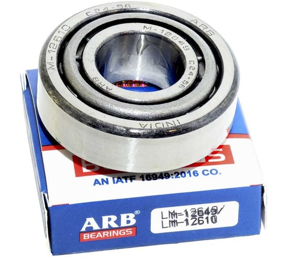 Подшипник ARB M 12649 /10 M 12649 /10 ARB
