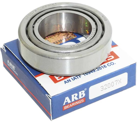 Подшипник ARB 32007 X (2007107) 1230117