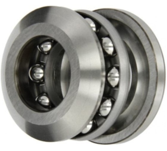 Подшипник NSK 53206U 5010000141882