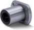 Линейная шариковая втулка с фланцем LOTTON LMH 25L SW-10010522 2