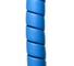 Спиральная пластиковая защита PARLMU SG-32-C14-k2 полипропилен, размер 32, выпуклая поверхность, цвет голубой, длина 2 м PR0900700-2 3