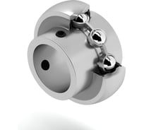 Подшипник DINROLL UC207/EQ 7010000001733