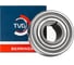 Подшипниковый узел TVG UH206/25-2S.H.T (1680205) 1