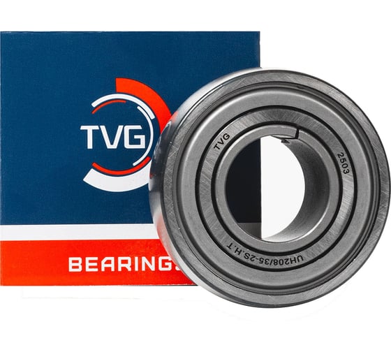 Подшипниковый узел TVG UH208/35-2S.H.T (1680207)