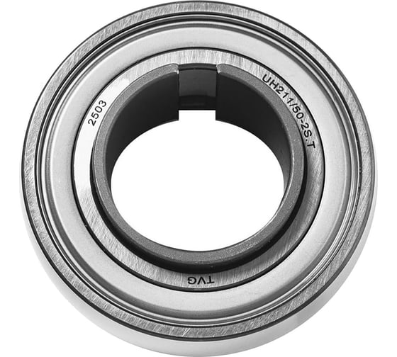 Подшипниковый узел TVG UH 211/50-2S.T