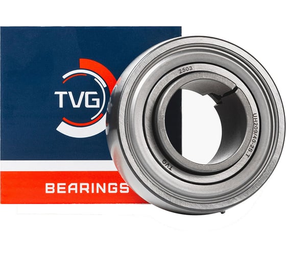 Подшипниковый узел TVG UH209/40-2S.T (1680208)