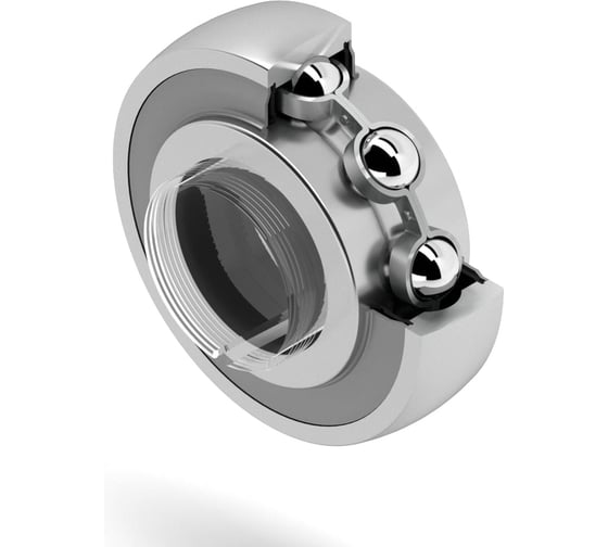 Подшипник DINROLL UK207L2/EQ+H 7010000006844
