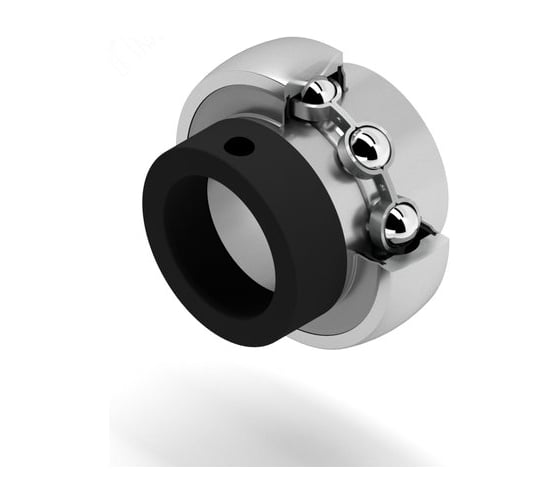 Подшипник DINROLL UEL206/EQ 7010000000316