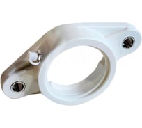 Подшипниковый узел пластиковый ISKRA UCFL207 PL/SS, VKUCFL207PLSS-ISKRA
