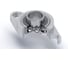 Подшипниковый узел нержавеющий ISKRA UCFL204 SS/SS, VKUCFL204SSSS-ISKRA 2