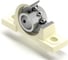 Подшипниковый узел пластиковый ISKRA UCP205 PL/SS, VKUCP205PLSS-ISKRA 2