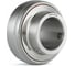 Подшипниковый узел нержавеющий ISKRA UCP205 SS/SS, VKUCP205SSSS-ISKRA 3