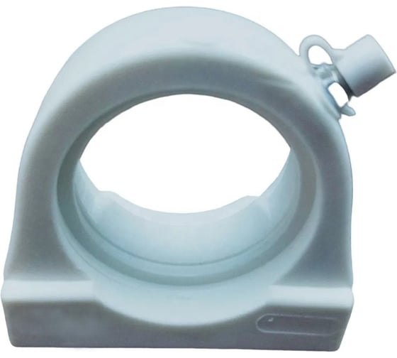 Подшипниковый узел пластиковый ISKRA UCPA204 PL/SS, VKUCPA206PLSS-ISKRA