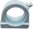 Подшипниковый узел пластиковый ISKRA UCPA204 PL/SS, VKUCPA206PLSS-ISKRA 1