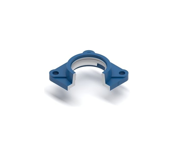 Корпус подшипника INA GG.CJ06-N-FA125.1
