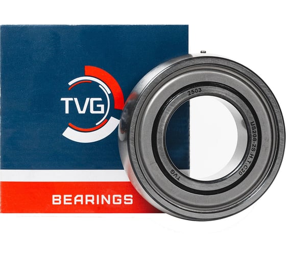 Подшипниковый узел TVG US 208-2S.H.T.C20