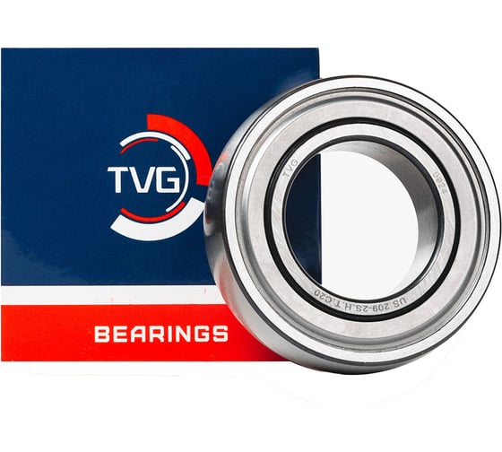 Подшипниковый узел TVG US 209-2S.H.T.C20