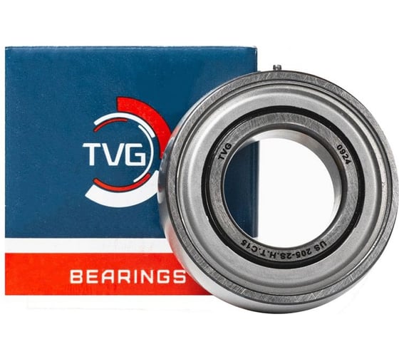 Подшипник TVG US 207-2S.H.T.C20