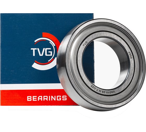 Подшипниковый узел TVG US 210-2S.H.T.C22