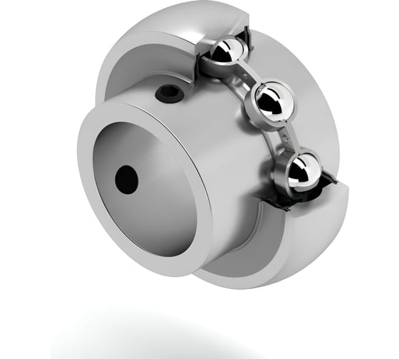 Подшипник DINROLL UC208-24L2/EQ 7000000007460