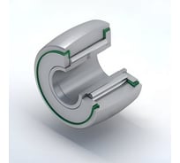 Подшипник DINROLL NATV6PP/EQ 7010000000224