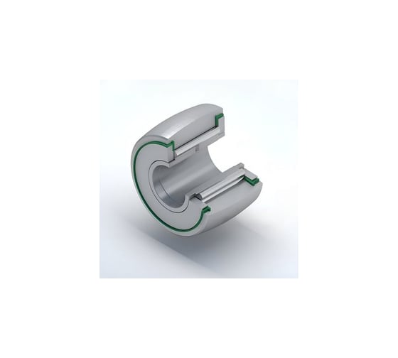 Подшипник DINROLL NATV6PP/EQ 7010000000224