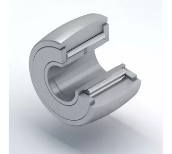Подшипник DINROLL NATV17/EQ 7010000004208