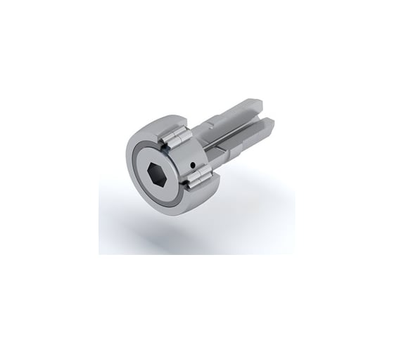 Подшипник DINROLL NUKR72/EQ 7000000007712