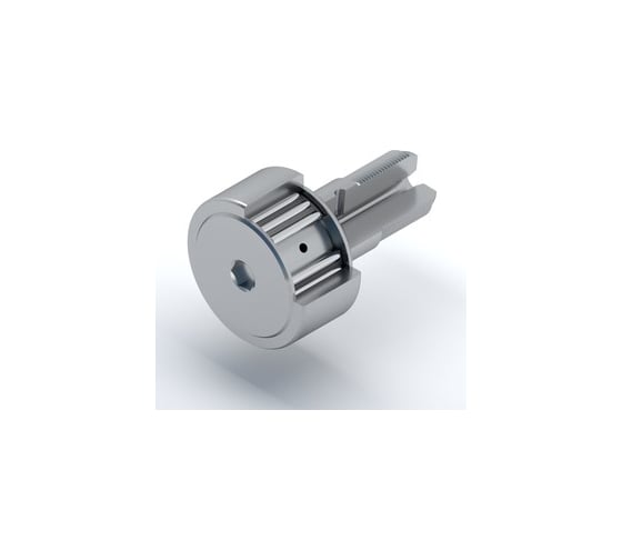 Подшипник DINROLL NUKR72X/EQ 7000000007736