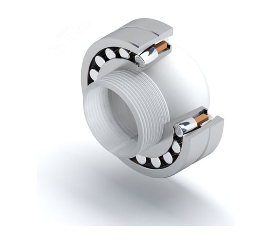 Подшипник DINROLL 22210EMKW33/EQ 7000000006999