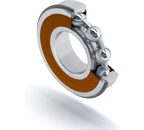 Подшипник DINROLL 6304-2RS/NR/EQ 5010000003838
