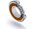 Подшипник DINROLL 6304-2RS/NR/EQ 5010000003838 1