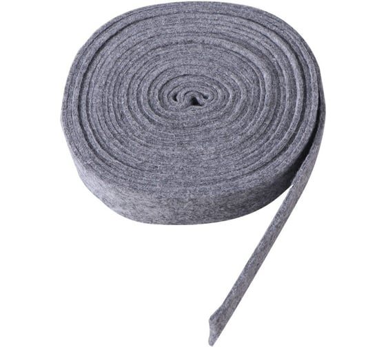 Уплотнение фетровое для подшипника качения FAG STR S153401-1-12X10-F2