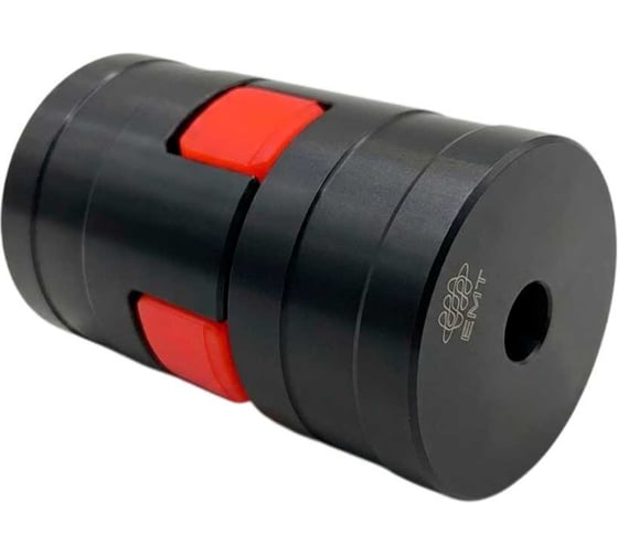 Муфта кулачковая EMT XL0 тип B-B, СТАЛЬ XL0L50EMT