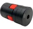 Муфта кулачковая EMT XL0 тип B-B, СТАЛЬ XL0L50EMT 1