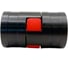 Муфта кулачковая EMT XL0 тип B-B, СТАЛЬ XL0L50EMT 2