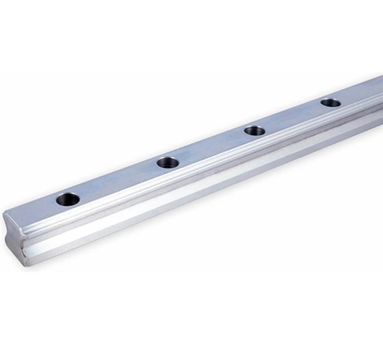 Направляющая ISKRA RGR25, 50 см, RGR25-ISKRA_50