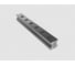 Направляющая ISKRA RGR25, 50 см, RGR25-ISKRA_50 2