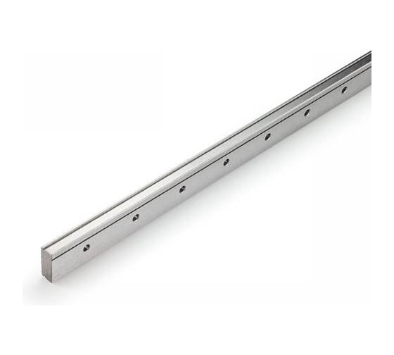 Направляющая ISKRA MGWR7, 50 см, MGWR7-ISKRA_50